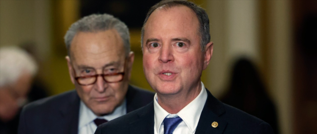 GOP’s Blackburn Reveals Why Schiff, Dems Fear Kash Patel As FBI Director