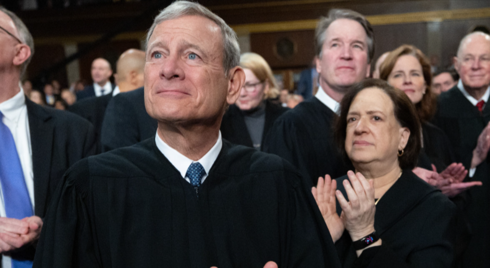 Supreme Court Rejects Fire Chief’s Religious Freedom Case