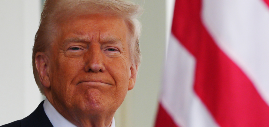 FBI Returns Trump Documents Seized During Raid At Mar-a-Lago