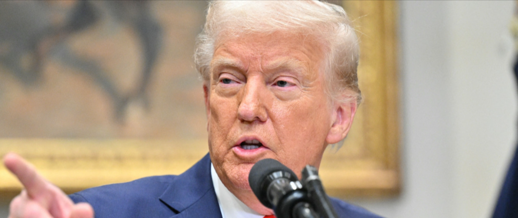 Obama-Appointed Judge Votes in Trump’s Favor