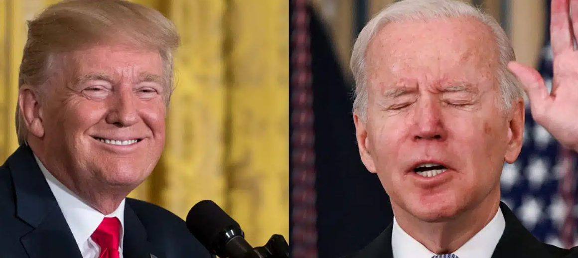 Trump Admin Revokes ‘Parole’ Biden Granted To 500,000 Migrants