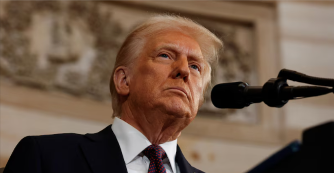 Thank to TX Rep, Judge Overruling Trump Set to Get Disgraceful Status Less Than 1 Percent of Federal Judges Have Ever Had