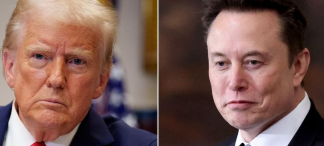 Judge Rules Trump’s Dismantling of USAID Likely Violates Constitution