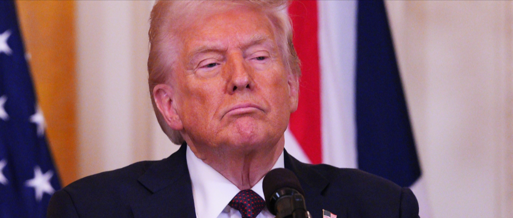 Judge Rules In Case Involving Key White House Official Fired By Trump