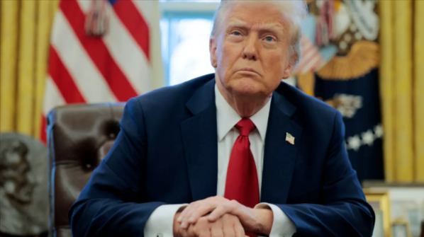 Trump Announces Military Action Against US Enemy: 'We Will Use Overwhelming Lethal Force Until We Have Achieved Our Objective'