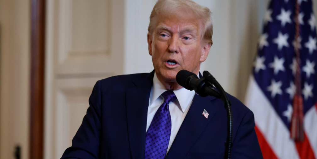 White House Withdraws Nominee To Lead Centers for Disease Control