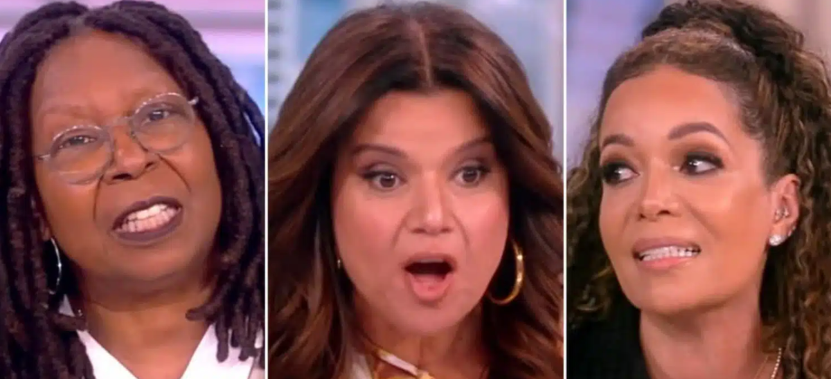 Rob Schneider To Launch New Woman’s Show To Compete With ‘The View’