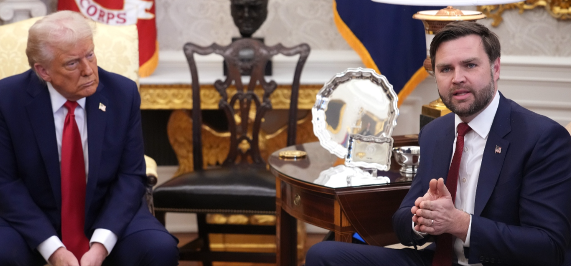 CNN Host Says Vance ‘Basically Right’ About Lack Of Free Speech In Europe