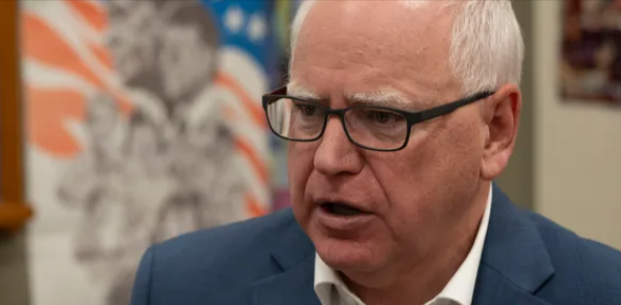 Tickets Will Cost a Fortune - Tim Walz's Worst Nightmare Comes True Thanks to WWE Wrestler-Turned GOP Mayor