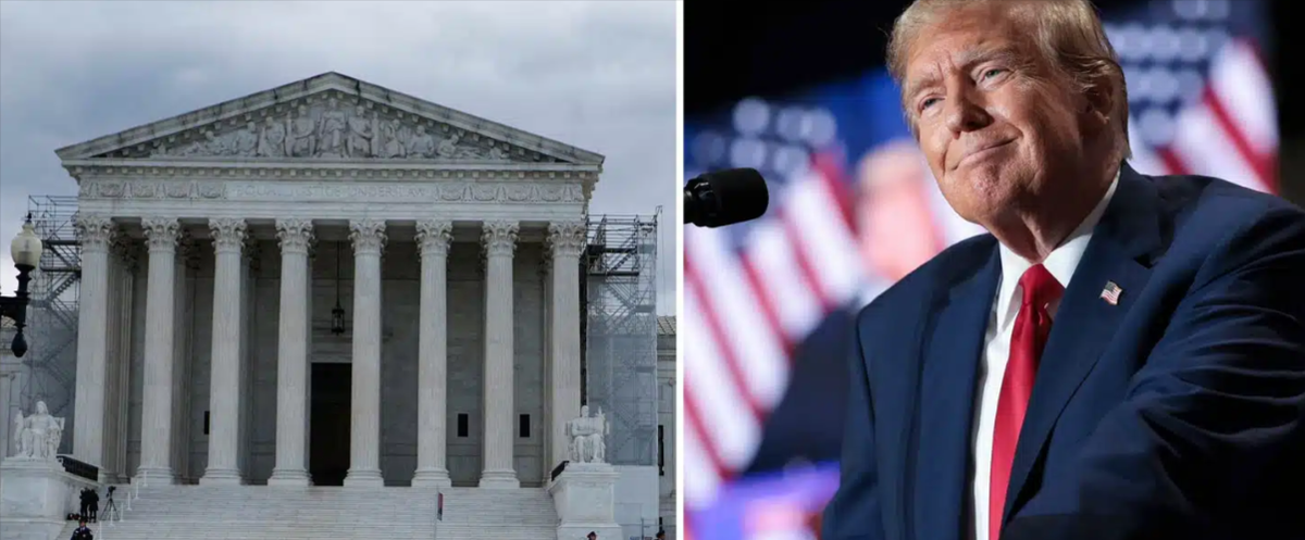 Supreme Court Turns Away Two Firearms-Related Cases