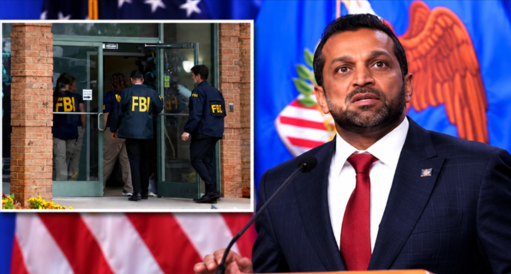 Breaking: Democrat Senator Arrested 12 Before Midterms
