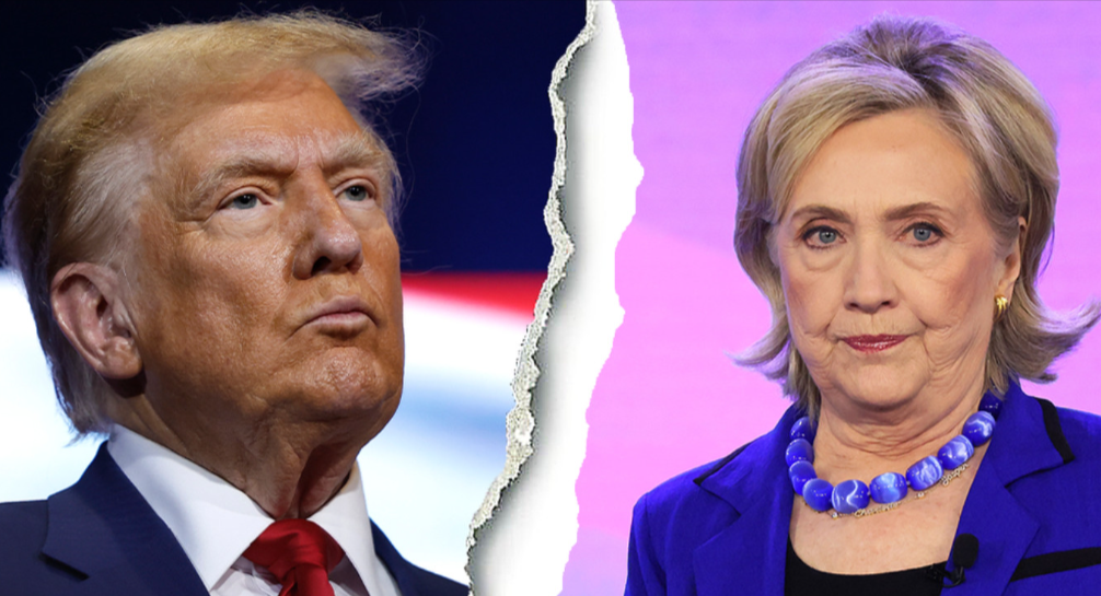 Hillary Clinton Election Announcement Takes The Political World By Surprise