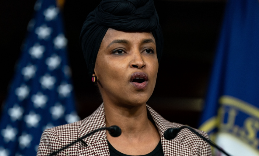 Ilhan Omar Has New Problem As Fed Probe Finds Damning Evidence