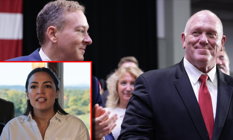 Tom Homan's Big Gamble Pays Off - Democrats Are Furious