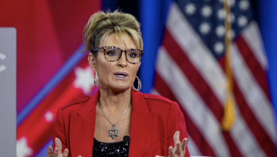 Sarah Palin Tragedy - Republicans In Mourning