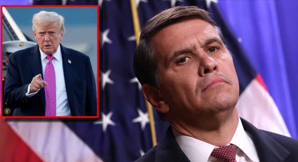 Trump DOJ Takes Emergency Action - Dem Plan To Steal Crucial Senate Seat