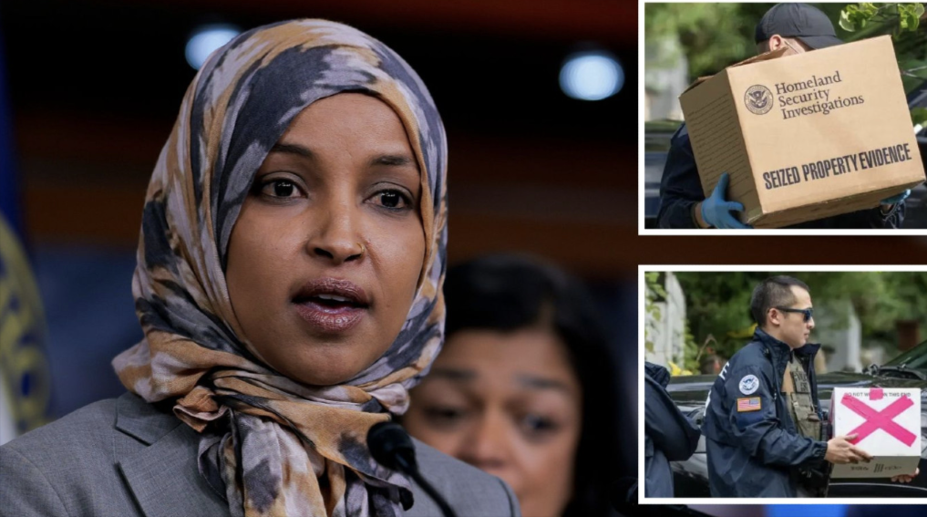Here's The Truth - DNA Evidence Just Rocked Ilhan Omar Case