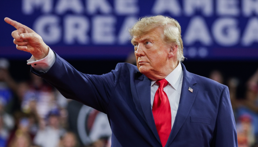 Trump Scores Massive Court Victory