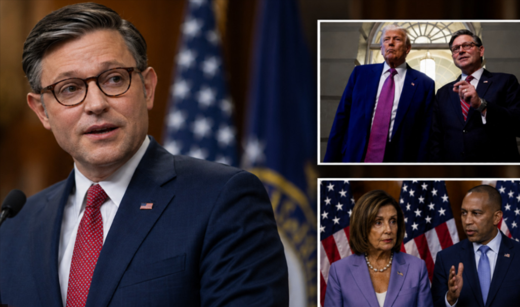 Midterm Bombshell - Early Voting Numbers Released And Wow