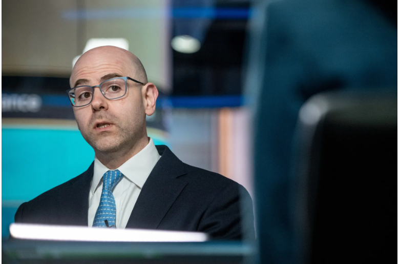 Fed's Miran Breaks Ranks: Calls for Over 100 Basis Points of Cuts in 2026