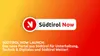 SÜDTIROL NOW LAUNCH: Das neue Portal aus Südtirol für Unterhaltung, Technik & Digitales und Südtirol Wetter!