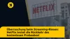 Überraschung beim Streaming-Riesen: Netflix testet die Rückkehr des kostenlosen Probeabos!