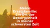 Meine Ersatzfamilie: Ein Ort der Geborgenheit in meiner schwersten Zeit