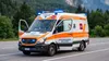 Schwerer Unfall im Virgltunnel: Scooter kollidiert mit Kleintransporter – zwei junge Frauen verletzt