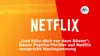 „Und hüte dich vor dem Bösen“: Neuer Psycho-Thriller auf Netflix verspricht Hochspannung