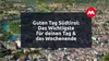 Guten Tag Südtirol: Das Wichtigste für deinen Tag & das Wochenende
