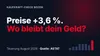 Kaufkraft-Check Bozen: Wo dein Geld gerade verloren geht