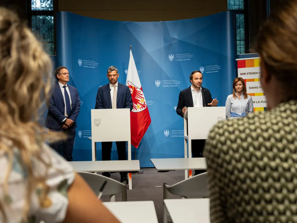Bildungsjahr 2025/26: Eine positive Bilanz und der Blick auf die Schule von morgen