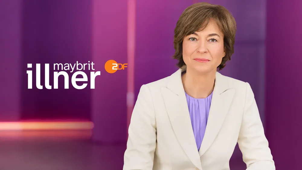 ZDF-Talk „maybrit illner“: Trumps Chaos als historische Chance für Europa?