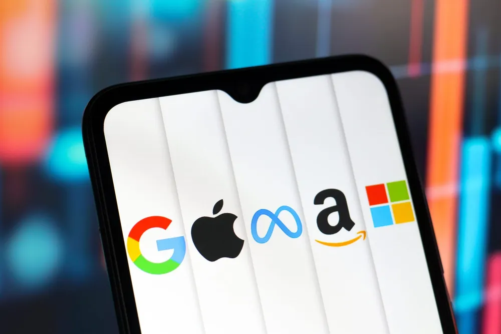 Die unsichtbare Macht: Wie Big Tech unsere Demokratie steuert