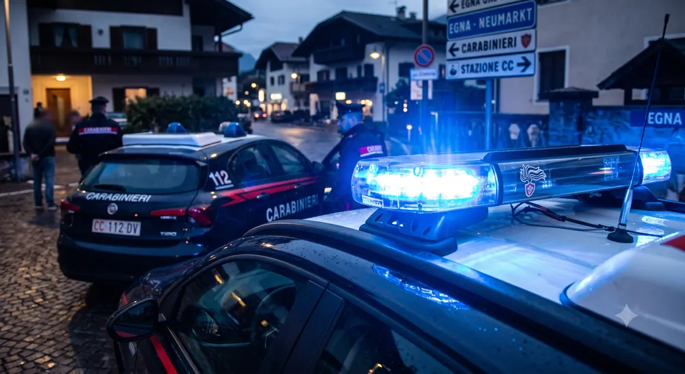 Neumarkt: 37-Jähriger wegen häuslicher Gewalt hinter Gittern