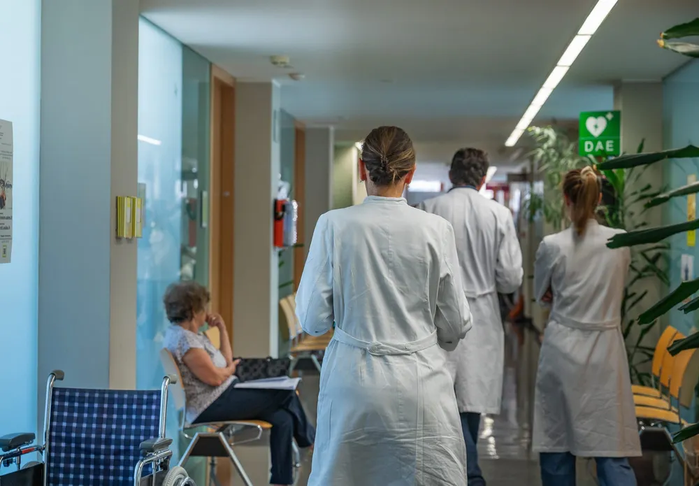 Milliarden für die Gesundheit: Südtirol beschließt Mega-Bauprogramm bis 2030