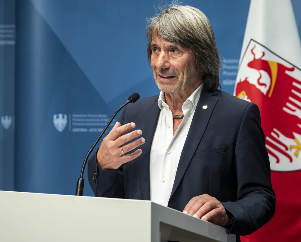 Gesundheitsversorgung in Südtirol: PNRR-Meilenstein offiziell erreicht