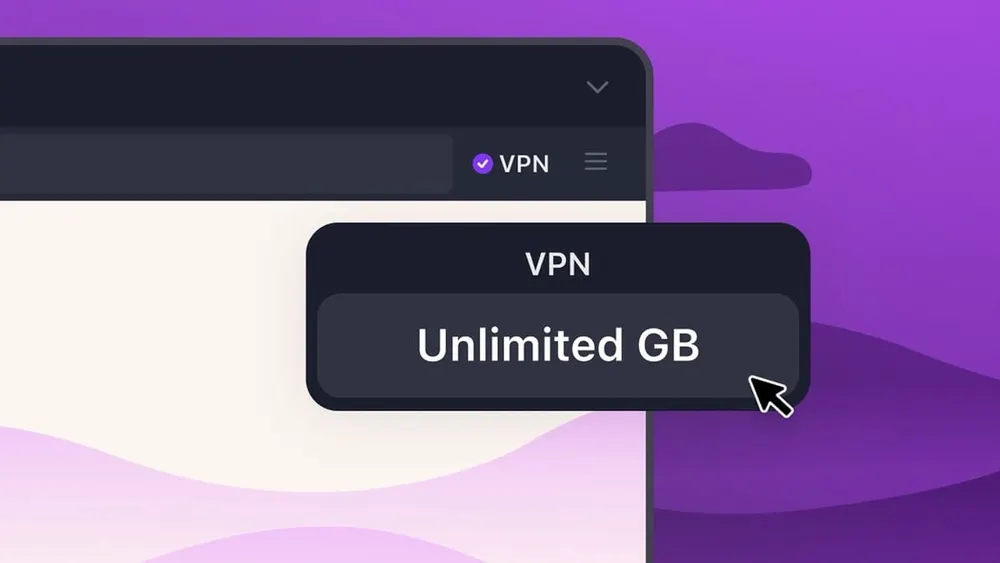 Sicher surfen am Strand und im Urlaub: Firefox schenkt Nutzern diesen Sommer unlimitiertes VPN