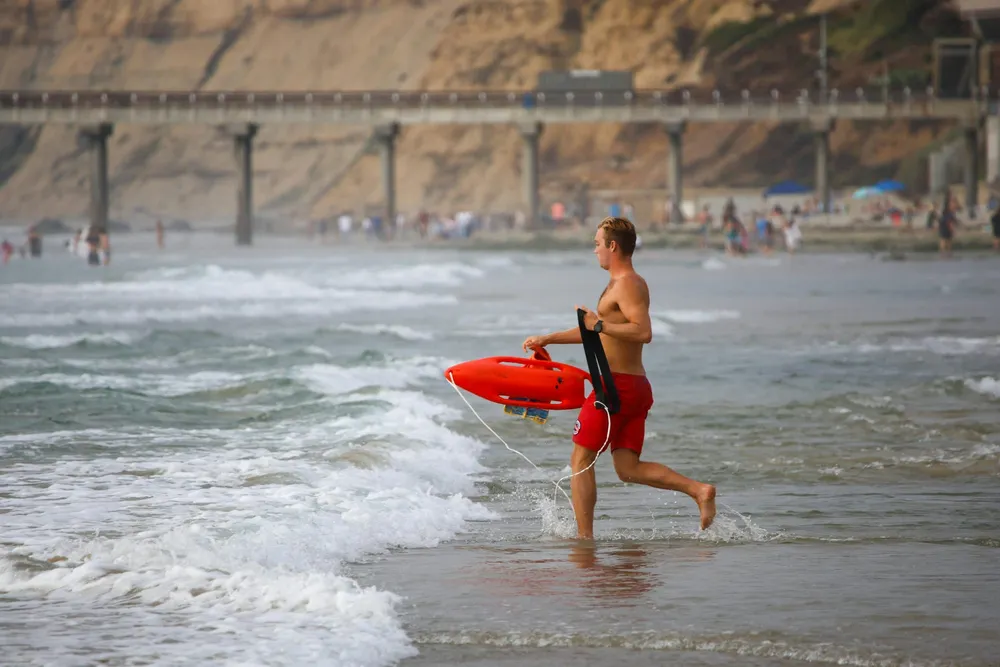"Baywatch"-Reboot: Alle Infos zu Cast, Teaser und Starttermin!