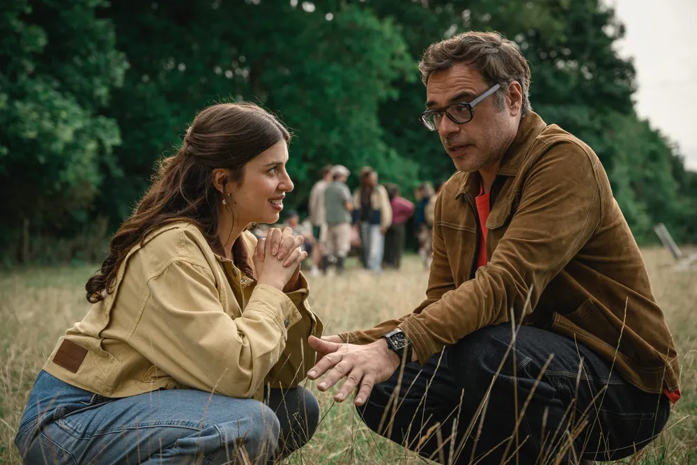 Bester Freund datet die eigene Tochter: „Alice and Steve“ bringt herrlichen Beziehungs-Wahnsinn auf Disney+