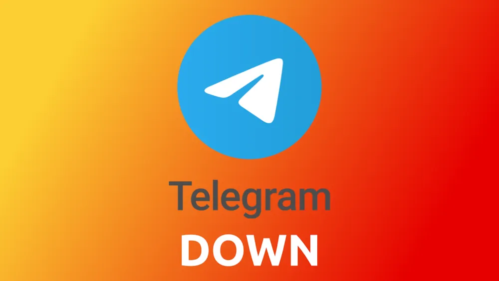 Telegram-Störung: Kurz-Domain t.me down – warum Millionen Links gerade nicht funktionieren