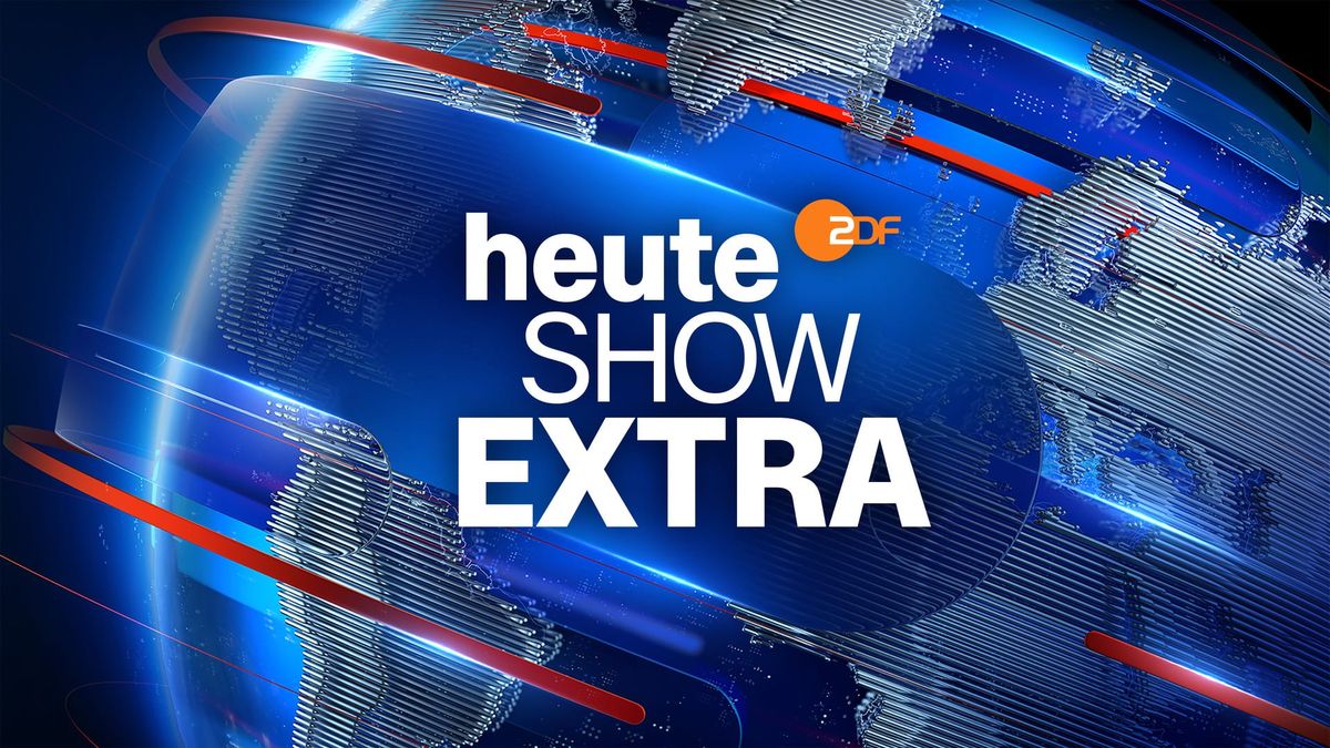 Satire statt Sommerloch: Die "heute-show" meldet sich mit hochkarätigen Specials zurück!