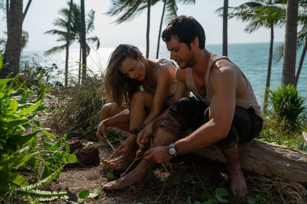 Gestrandet im Wahnsinn: Warum Sam Raimis Survival-Thriller „SEND HELP“ dein nächster Pflichtstream auf Disney+ ist!