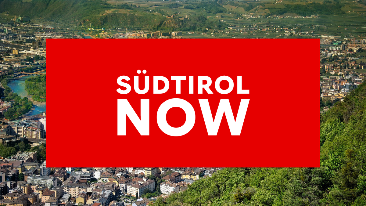 Das neue SÜDTIROL NOW: Von der Idee zum Portal. Ein Blick zurück