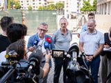 Bozen: Nach Einsturz am Gerichtsplatz: Neue Ausweichquartiere für Gericht und Staatsanwaltschaft stehen fest