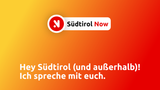 Hey Südtirol (und außerhalb)! Ich spreche mit euch.