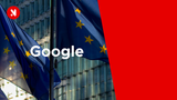 Unfaire Geschäftspraktiken: EU verhängt 890 Millionen Euro Strafe gegen Google