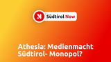 Athesia: Medienmacht Südtirol - Monopol?