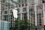 Börsen-Beben an der Wall Street: Apple stößt Nvidia vom Thron der Welt