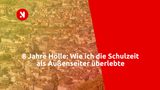 8 Jahre Hölle: Wie ich die Schulzeit als Außenseiter überlebte